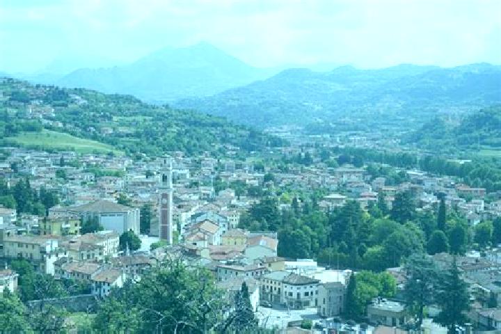 Harper, 38 — Escort in Cornedo Vicentino, Italy