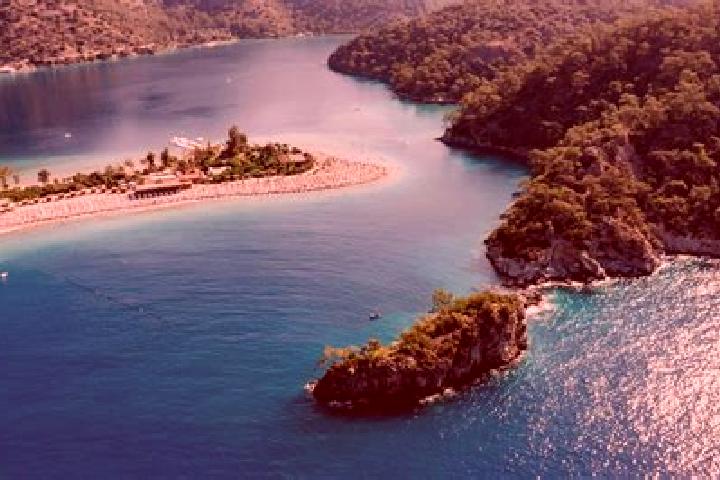 Harper, 38 — Escort in Dalaman, Turkey