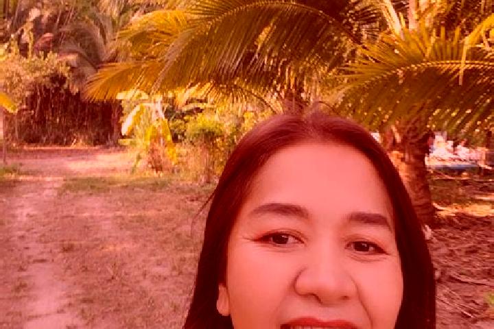 Harper, 38 — Escort in Det Udom, Thailand
