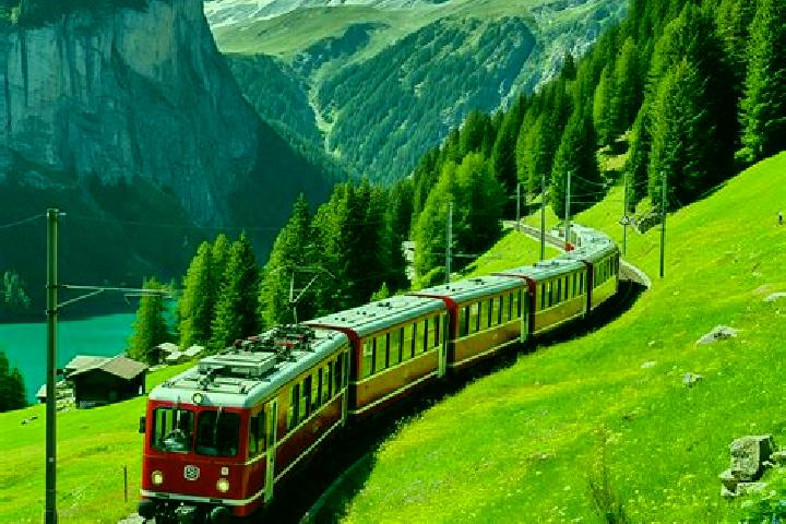 Harper, 38 — Escort in Echallens, Switzerland