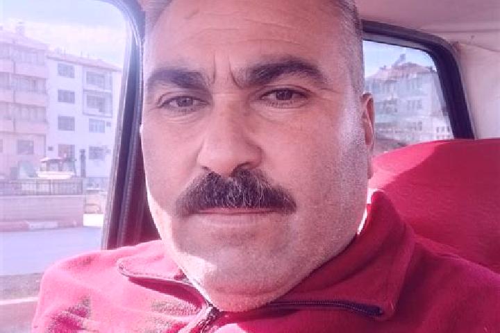 Harper, 38 — Escort in Elaldi, Turkey