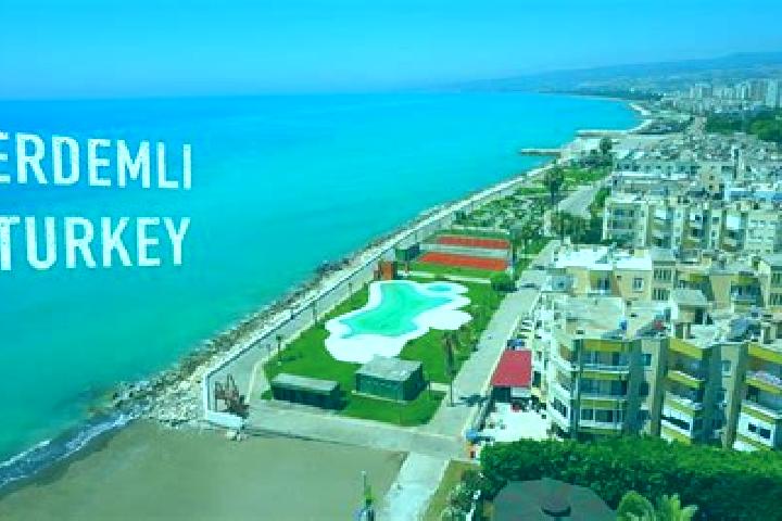 Harper, 38 — Escort in Erdemli, Turkey