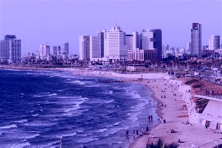 Harper, 38 — Escort in Erez, Israel