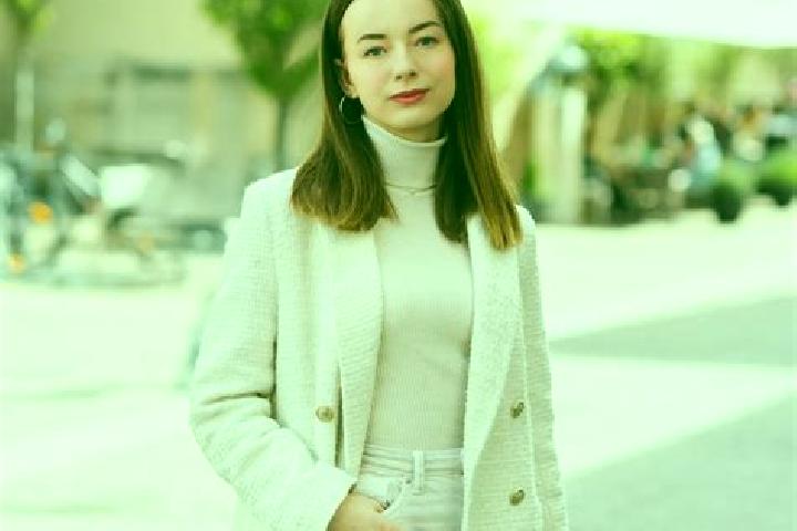 Harper, 38 — Escort in Finkenstein, Austria