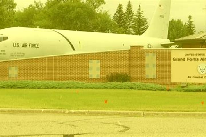 Harper, 38 — Escort in Grand Forks Air Force Base, United States