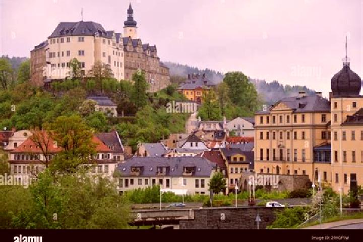 Harper, 38 — Escort in Greiz, Germany