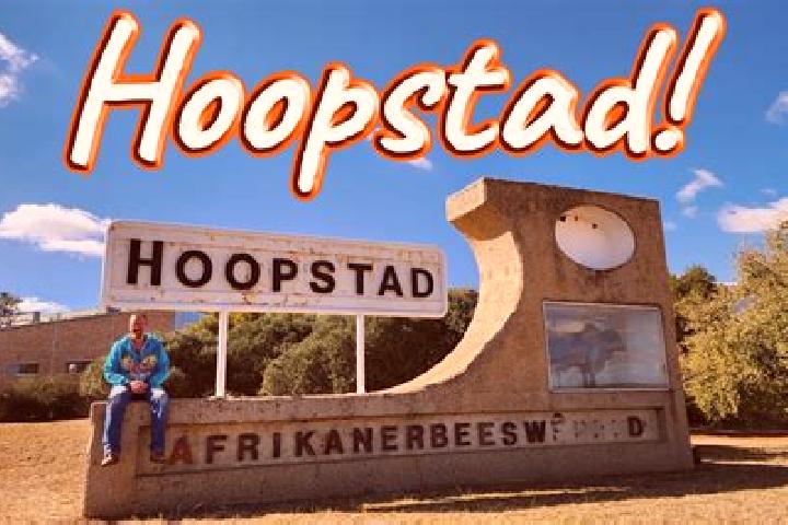 Harper, 38 — Escort in Hoopstad, South Africa