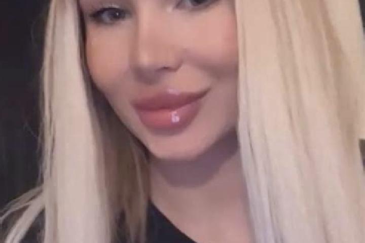 Harper, 38 — Escort in Iskandar, Uzbekistan