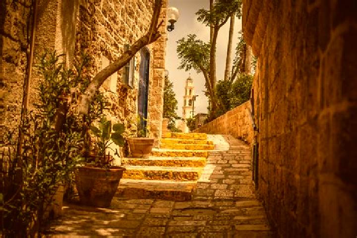 Harper, 38 — Escort in Jaffa, Israel