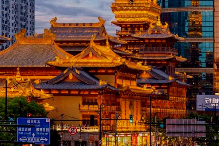 Harper, 38 — Escort in Jiang an, China