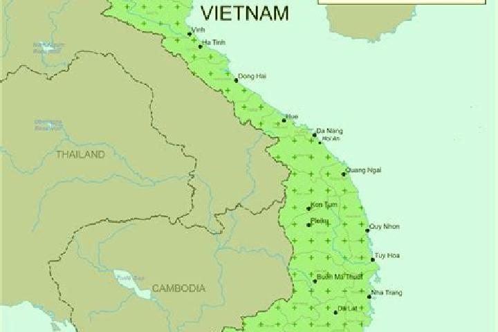 Harper, 38 — Escort in Jo Ngay, Vietnam