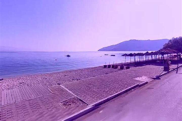 Harper, 38 — Escort in Kato Almyri, Greece