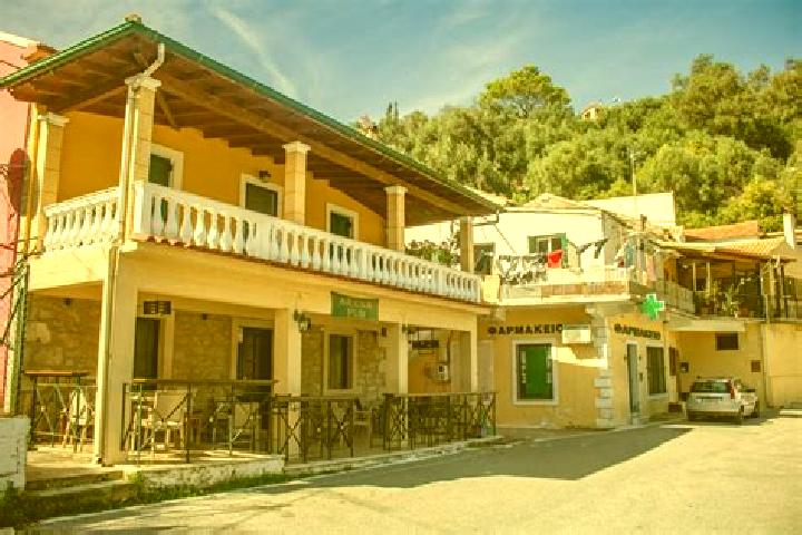 Harper, 38 — Escort in Kato Garouna, Greece