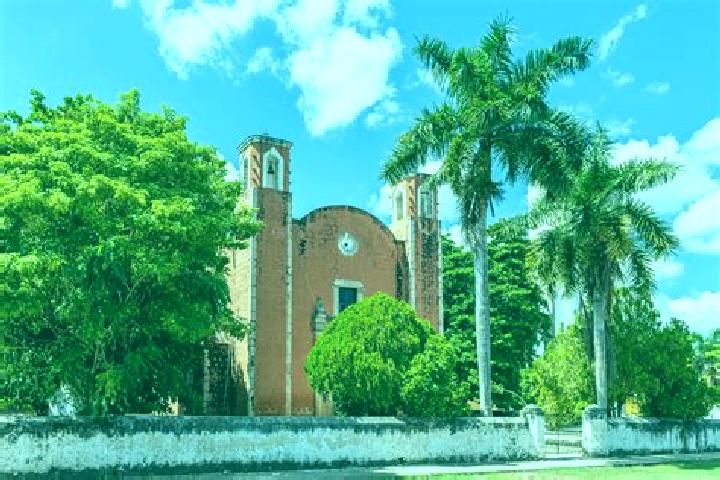 Harper, 38 — Escort in Kopoma, Mexico