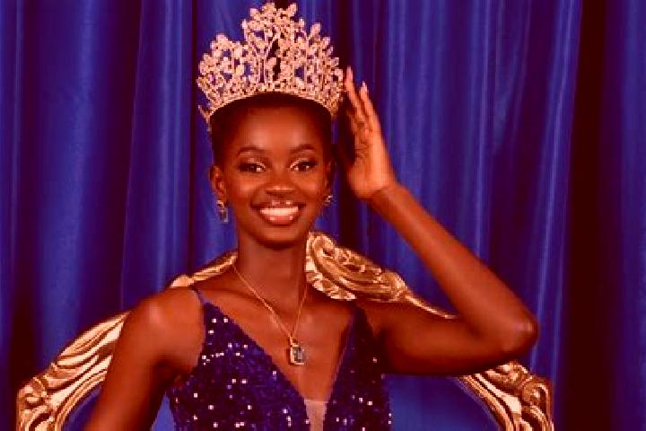 Harper, 38 — Escort in Kouassi Kouamekro, Ivory Coast