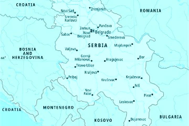 Harper, 38 — Escort in Kovin, Serbia
