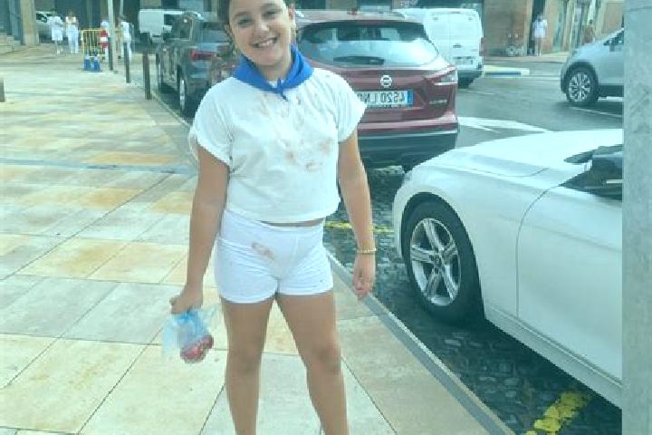 Harper, 38 — Escort in Labastida, Spain