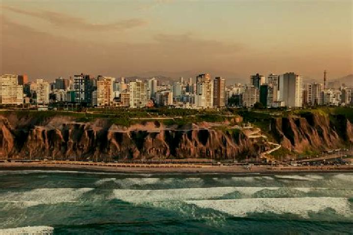 Harper, 38 — Escort in Lima Pampa, Peru