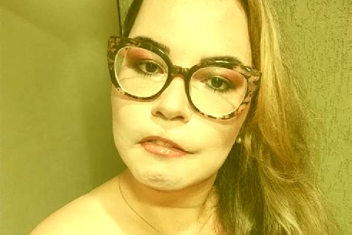 Harper, 38 — Escort in Matao, Brazil