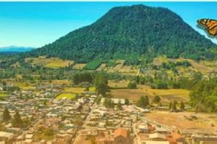 Harper, 38 — Escort in Michoacan de Ocampo, Mexico