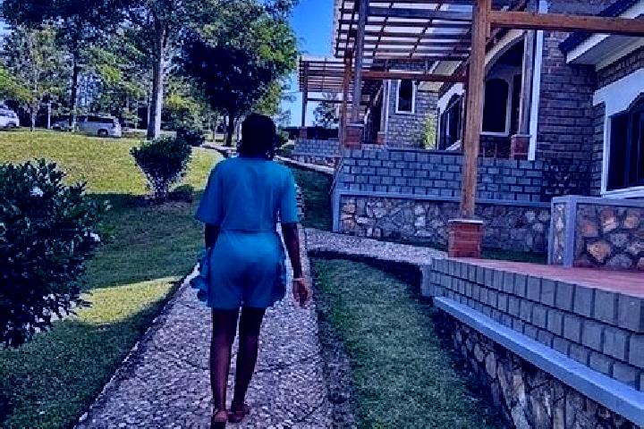 Harper, 38 — Escort in Mityana, Uganda