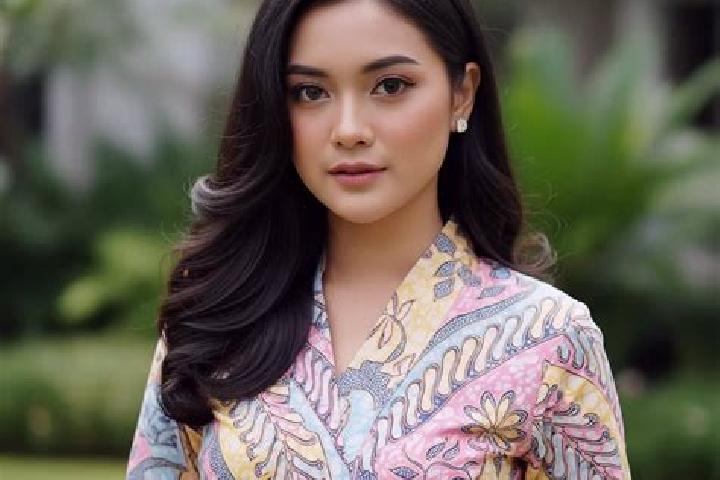 Harper, 38 — Escort in Modis, Indonesia