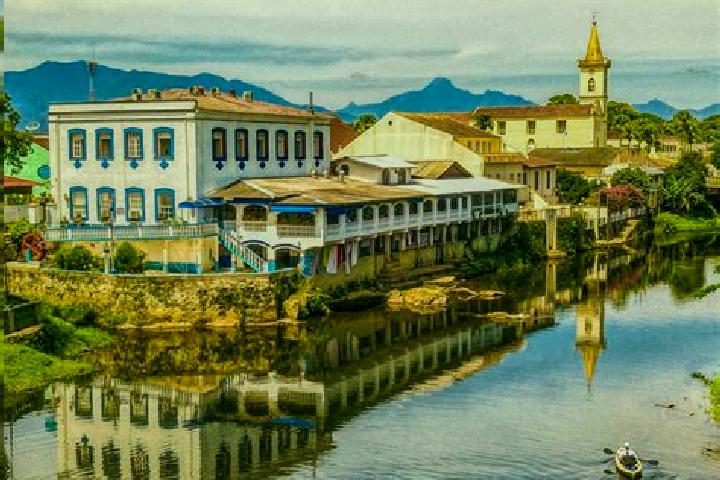 Harper, 38 — Escort in Morretes, Brazil