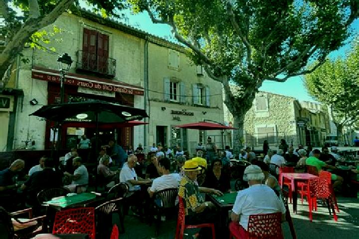 Harper, 38 — Escort in Mouries, France