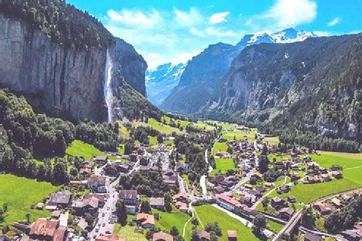 Harper, 38 — Escort in Muhleberg, Switzerland