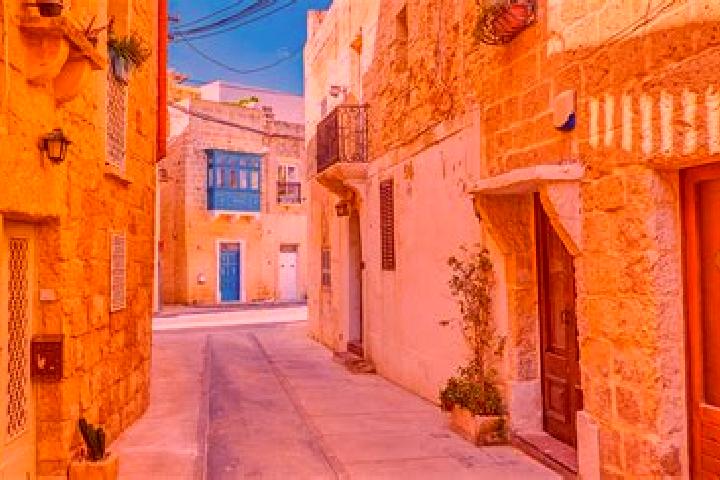 Harper, 38 — Escort in Naxxar, Malta