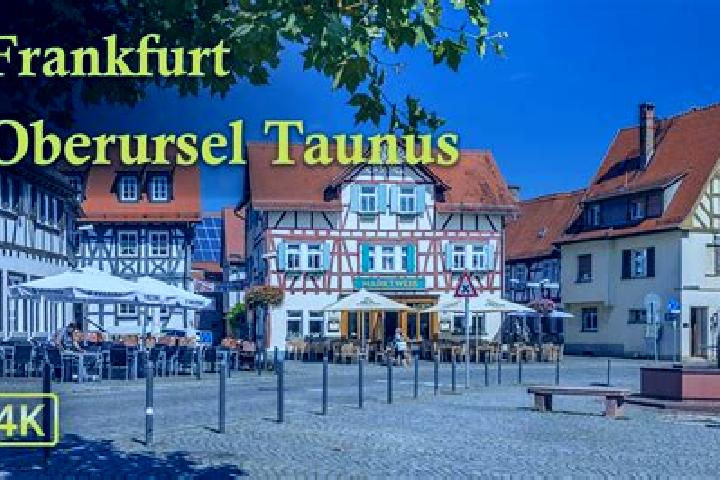 Harper, 38 — Escort in Oberursel, Germany