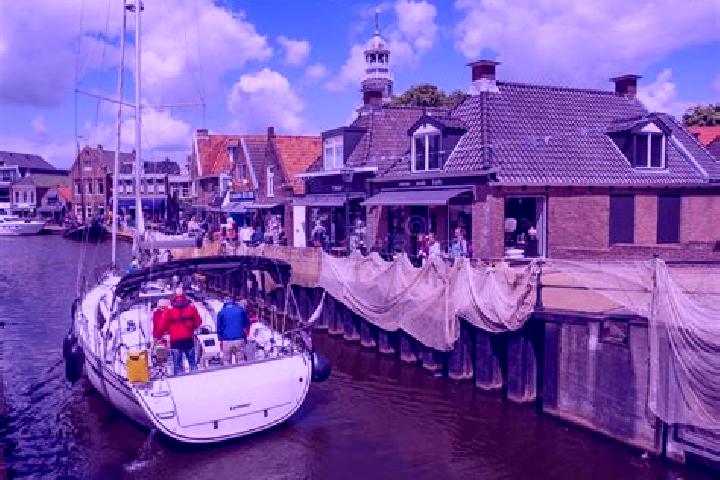 Harper, 38 — Escort in Oudesluis, Netherlands