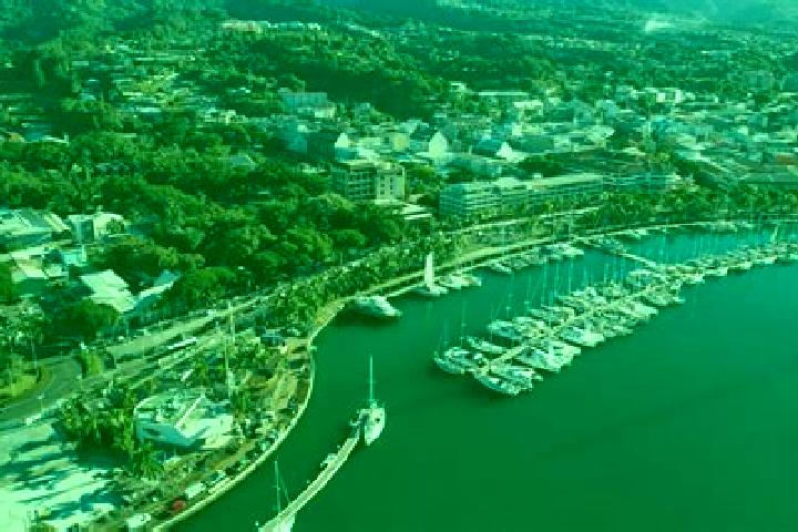Harper, 38 — Escort in Papeete, French Polynesia