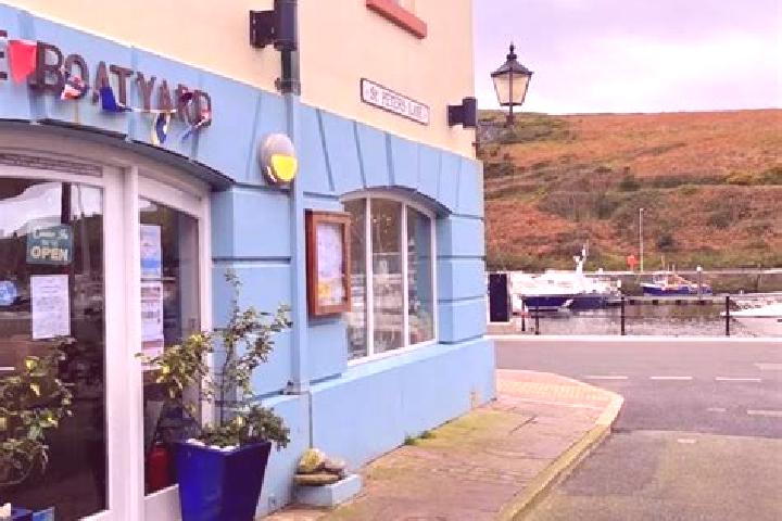 Harper, 38 — Escort in Peel, Isle of Man