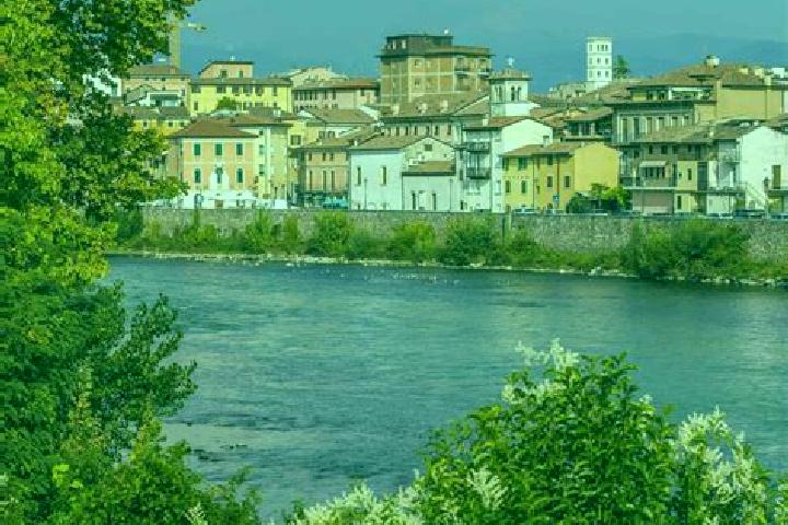 Harper, 38 — Escort in Pescantina, Italy