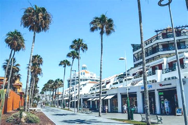 Harper, 38 — Escort in Playa de las Americas, Spain