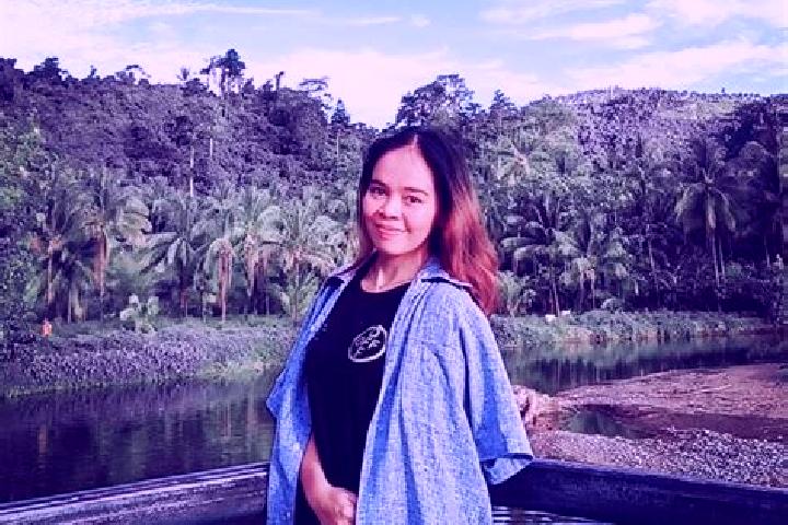 Harper, 38 — Escort in Poigar, Indonesia