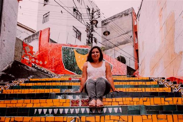 Harper, 38 — Escort in Rio Sono, Brazil