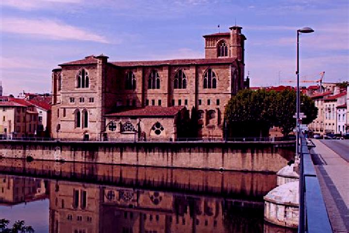Harper, 38 — Escort in Romans, France