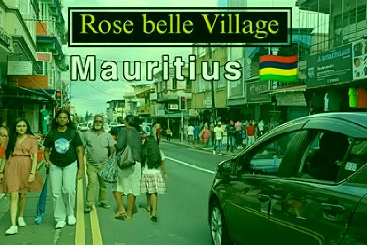 Harper, 38 — Escort in Rose Belle, Mauritius