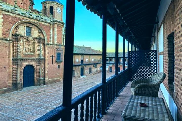 Harper, 38 — Escort in San Carlos del Valle, Spain