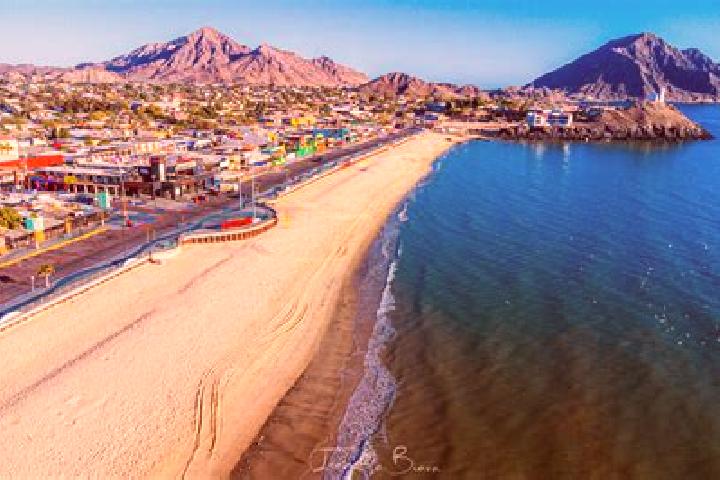 Harper, 38 — Escort in San Felipe, United States