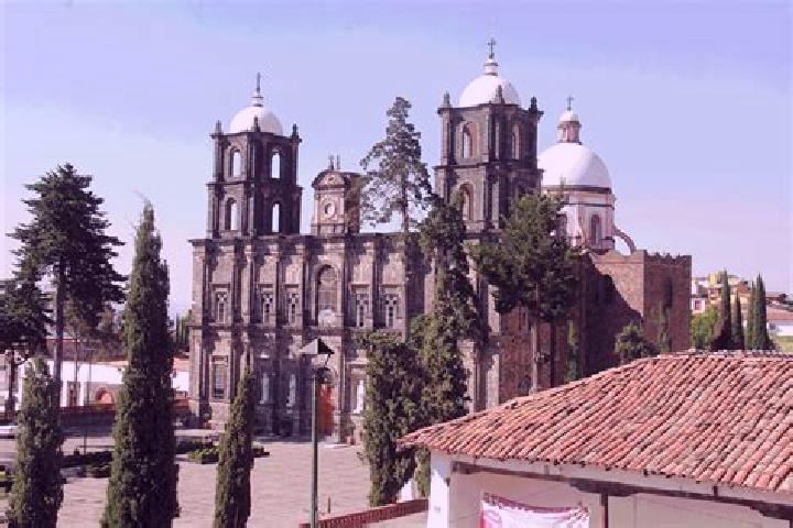 Harper, 38 — Escort in San Juan Coajomulco, Mexico