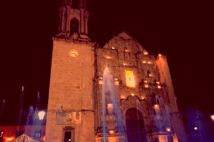 Harper, 38 — Escort in San Pedro Petlacala, Mexico