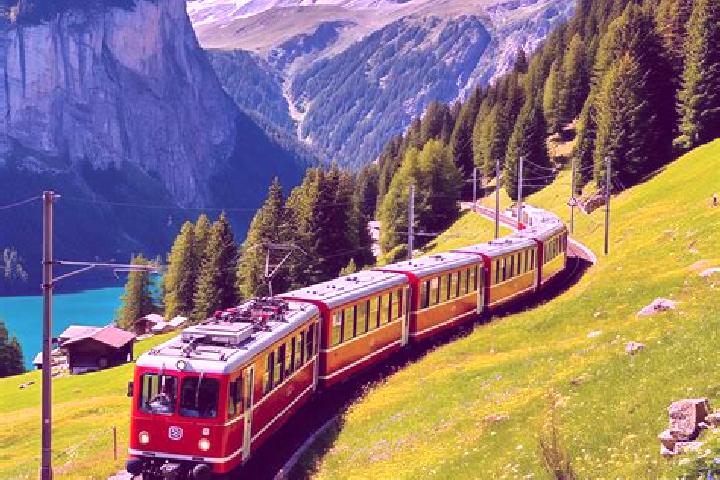 Harper, 38 — Escort in Schlossrued, Switzerland