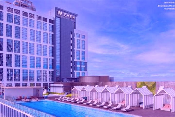 Harper, 38 — Escort in Shiqi, China