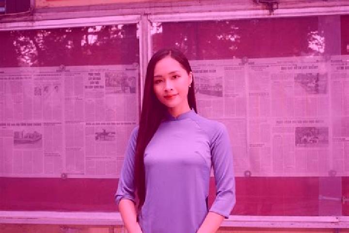 Harper, 38 — Escort in Son Ha, Vietnam