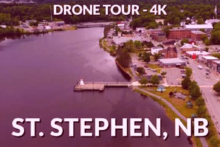 Harper, 38 — Escort in St. Stephen, Canada