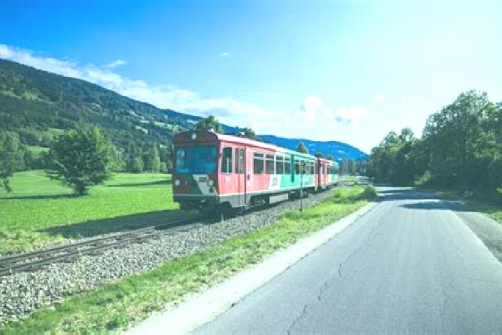Harper, 38 — Escort in Stadl an der Mur, Austria