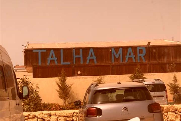 Harper, 38 — Escort in Tahla, Morocco